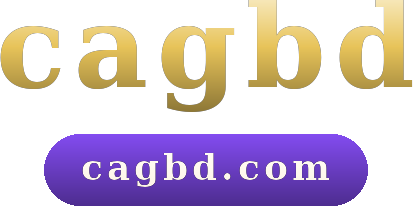 cagbd logo